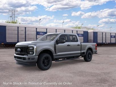 New 2026 Ford F250 XL w/ STX Appearance Package