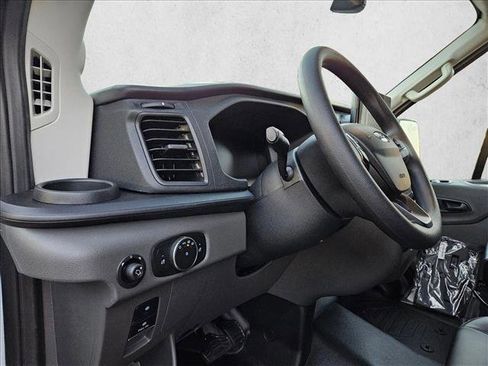 New 2026 Ford Transit 250 148 Medium Roof image 3