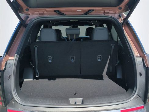 New 2026 Hyundai Palisade XRT Pro image 14