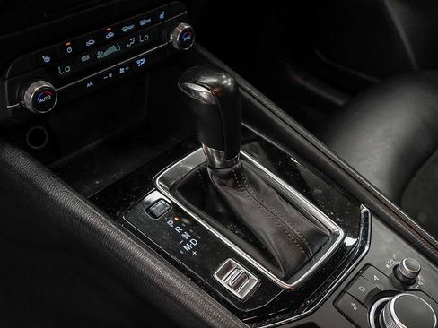 Used 2023 MAZDA CX-5 AWD 2.5 S w/ Select Package image 21