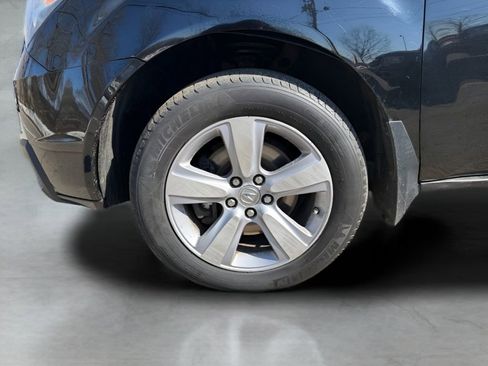 Used 2012 Acura MDX w/ Technology Package AWD/4WD image 9