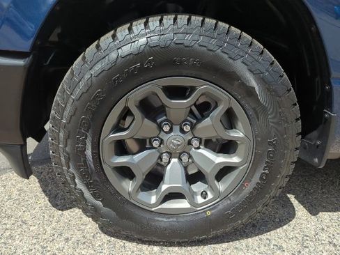 Used 2023 RAM 1500 Big Horn AWD/4WD image 26
