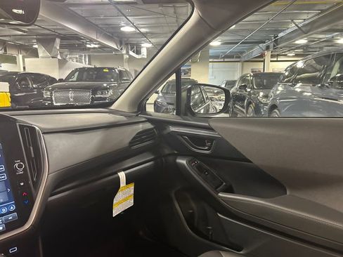 Certified 2025 Subaru Crosstrek 2.0i Premium image 24