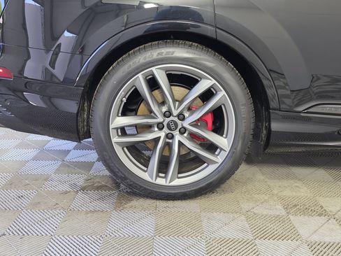 New 2026 Audi Q7 3.0T Prestige AWD/4WD image 7