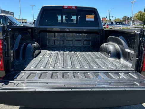 Certified 2024 RAM 2500 Laramie w/ Safety Group image 19