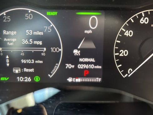 Used 2024 Honda CR-V Sport-L image 11