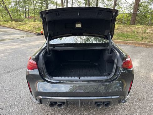 Used 2025 BMW M4 CS image 22