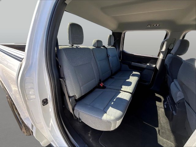 Used 2025 Ford F150 XLT w/ Equipment Group 301A Standard AWD/4WD image 27