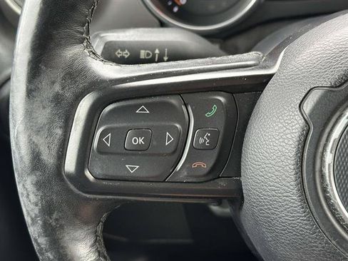 Used 2020 Jeep Wrangler Unlimited Sport S AWD/4WD image 34