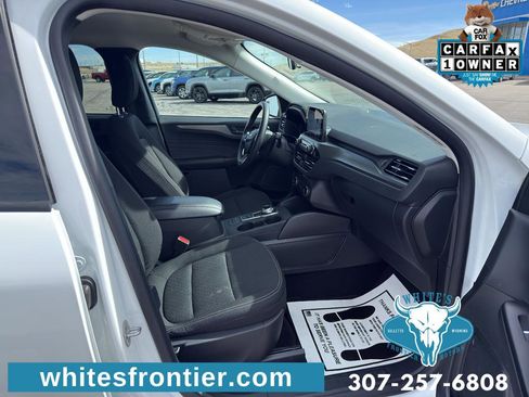 Used 2025 Ford Escape Active image 10