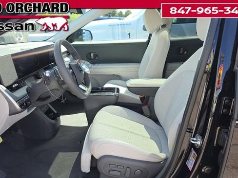 Used 2025 Hyundai Ioniq 5 Limited AWD/4WD image 7