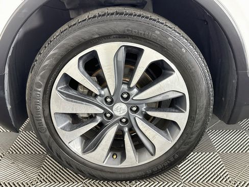 Used 2022 Buick Encore Preferred w/ Safety Package AWD/4WD image 66