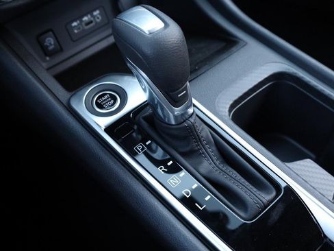 New 2025 Nissan Sentra SV image 16