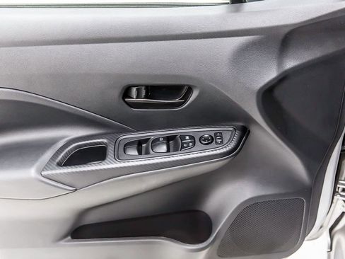 Used 2023 Nissan Versa S w/ Trunk Package image 26