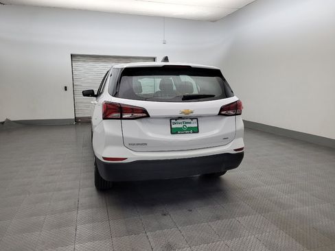 Used 2024 Chevrolet Equinox LS image 6