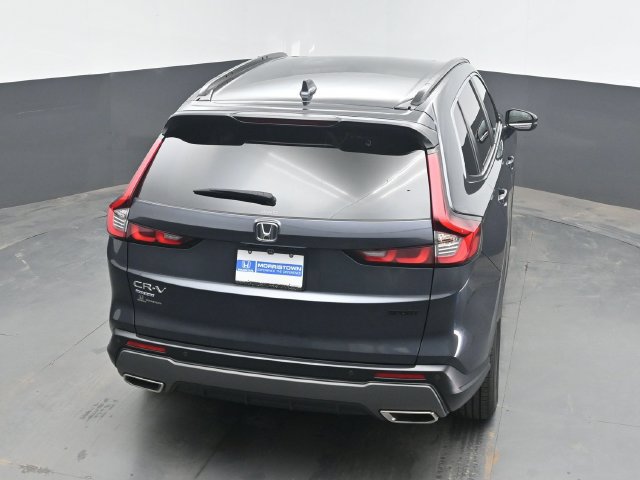 Used 2025 Honda CR-V Sport-L image 35