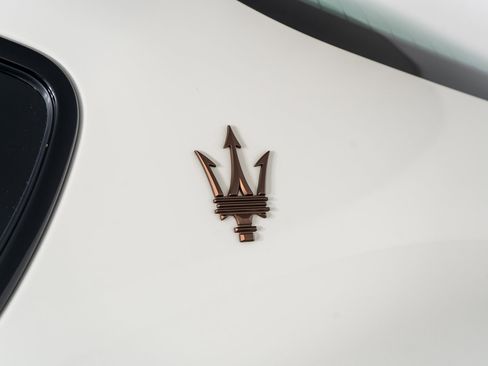 Used 2024 Maserati GranTurismo Folgore image 30