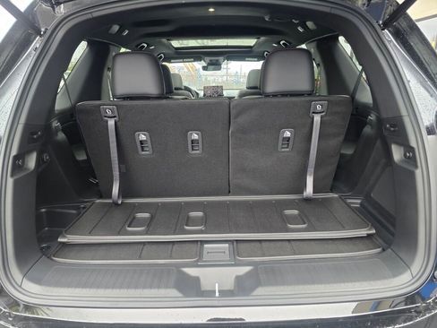 New 2025 Honda Pilot TrailSport image 14