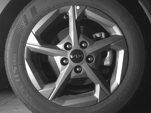 Used 2025 Kia K4 FWD image 13