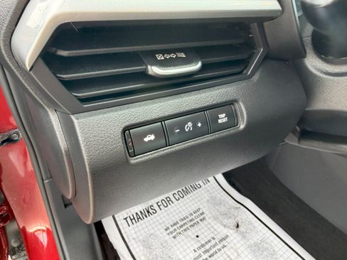 Certified 2023 Nissan Altima 2.5 SV image 10