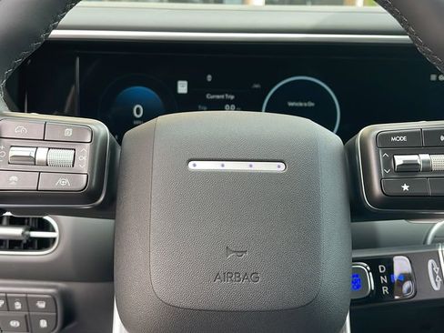 New 2026 Hyundai Palisade Calligraphy image 23