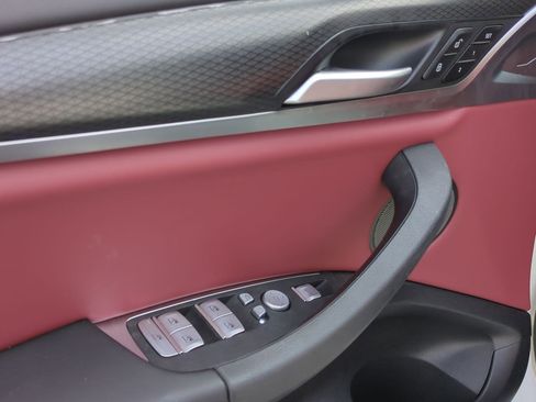 Certified 2023 BMW X3 sDrive30i w/ M Sport Package image 15