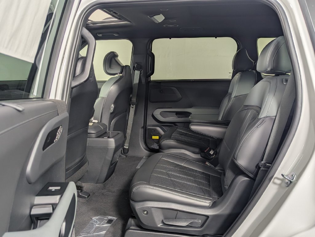 New 2027 Kia Telluride SX X-Line w/ Towing Package AWD/4WD image 24