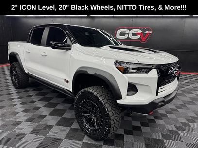 New 2026 Chevrolet Colorado ZR2 w/ Technology Package