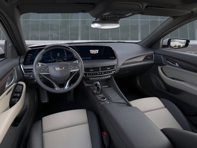 New 2026 Cadillac CT5 Sport RWD image 15
