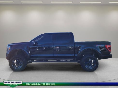 Used 2022 Ford F150 XLT w/ Equipment Group 302A High image 7
