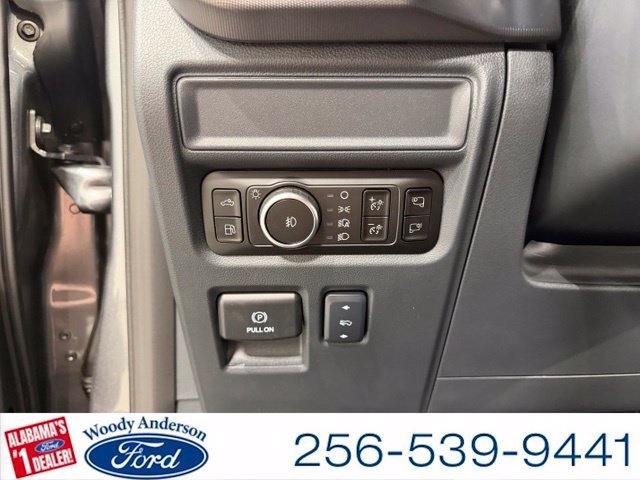 Used 2025 Ford F150 Platinum w/ Equipment Group 702A High AWD/4WD image 21