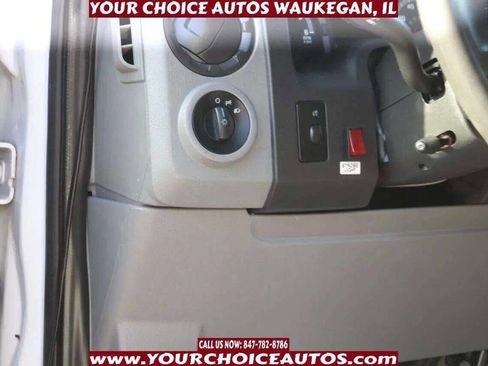 Used 2012 Ford E-150 and Econoline 150 w/ PWR Group image 21