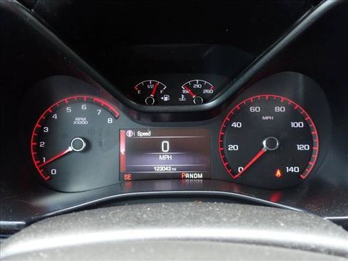Used 2015 GMC Canyon SLT AWD/4WD image 21