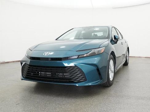 New 2026 Toyota Camry LE image 51
