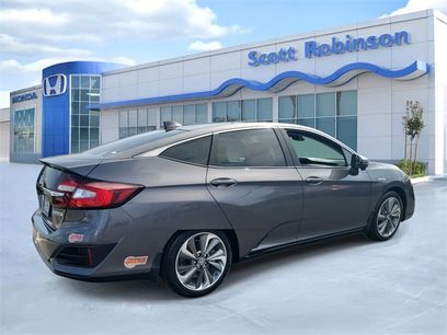 Used 2019 Honda Clarity Plug-In Hybrid