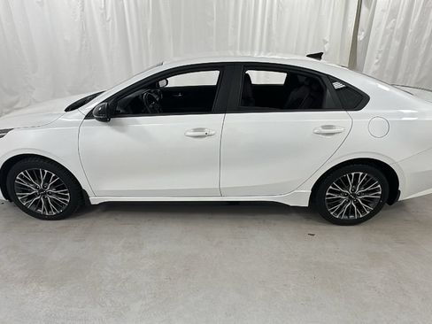 Used 2024 Kia Forte GT-Line FWD image 6
