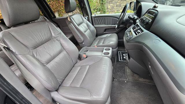 Used 2010 Honda Odyssey EX-L image 25