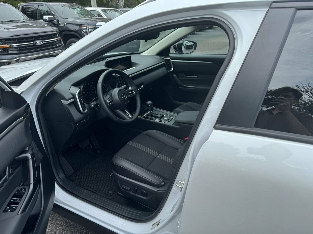 Used 2026 MAZDA CX-50 AWD 2.5 S w/ Weather Package image 3