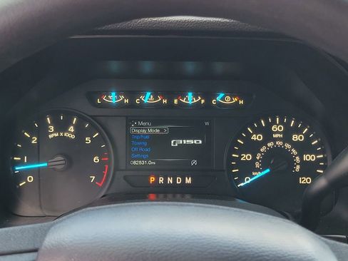 Used 2022 Ford F150 XL w/ Equipment Group 101A High RWD image 18