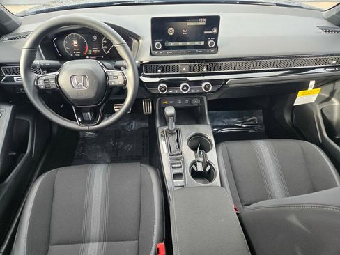 Used 2026 Honda Civic Sport image 10