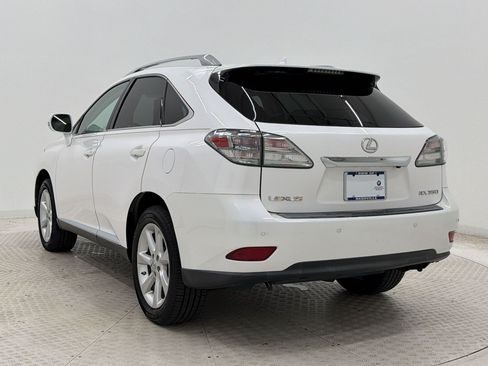 Used 2010 Lexus RX 350 2WD image 3
