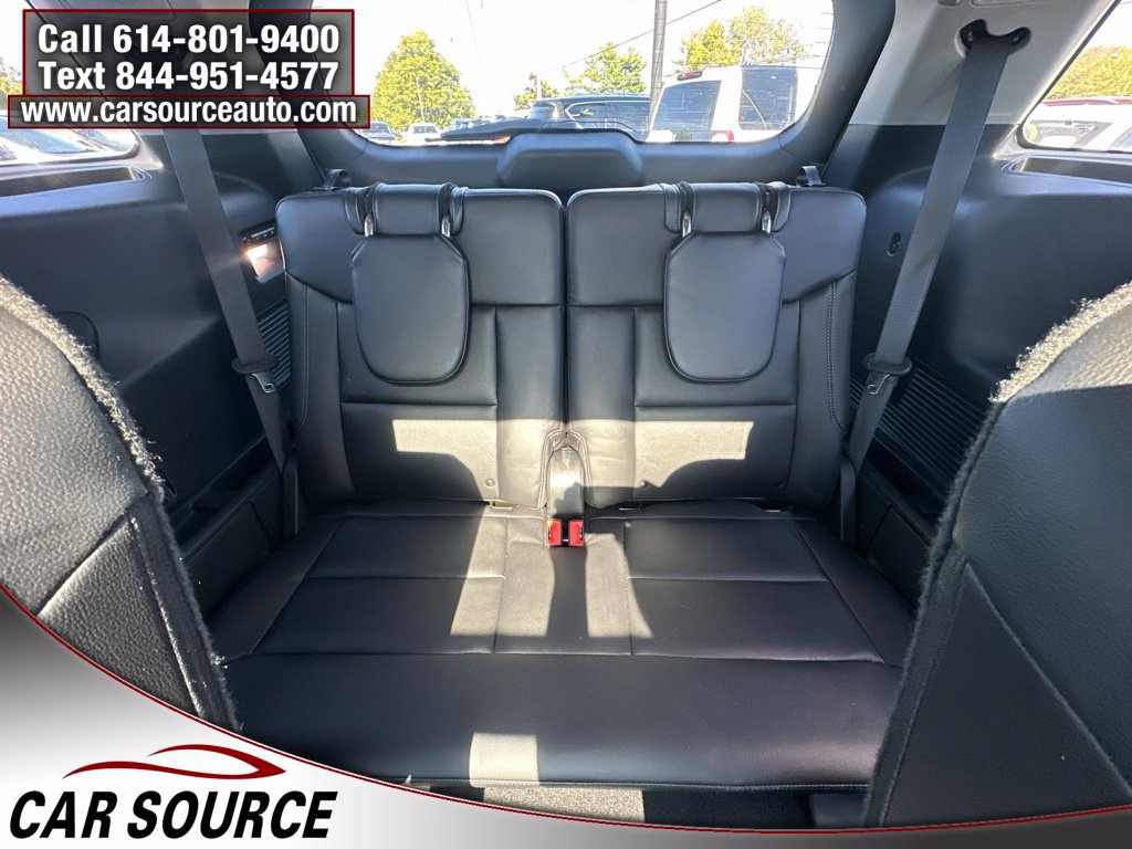 Used 2024 Ford Explorer Limited w/ Limited Technology Package AWD/4WD image 25
