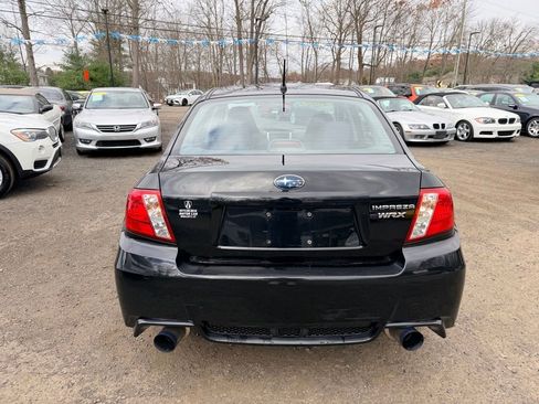 Used 2012 Subaru Impreza WRX WRX image 9