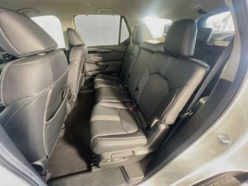 Used 2025 Honda Pilot EX-L image 27