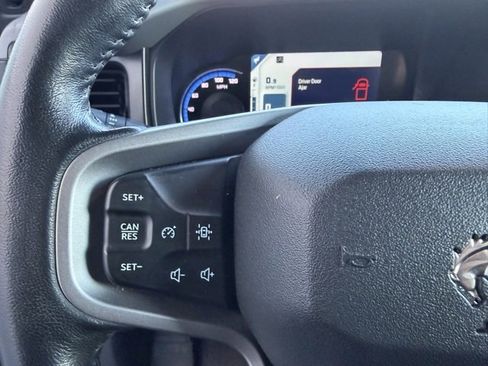 Used 2022 Ford Bronco Big Bend image 30