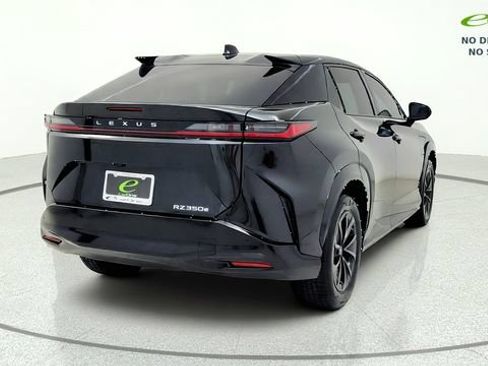 Used 2026 Lexus RZ 350e 2WD w/ Convenience Package image 8