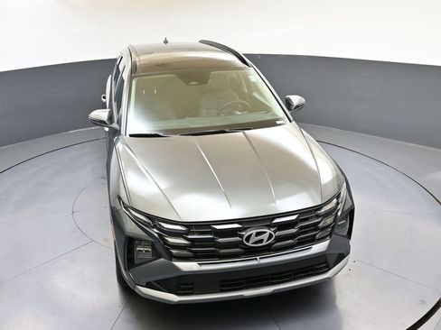Certified 2025 Hyundai Tucson SEL AWD/4WD image 47