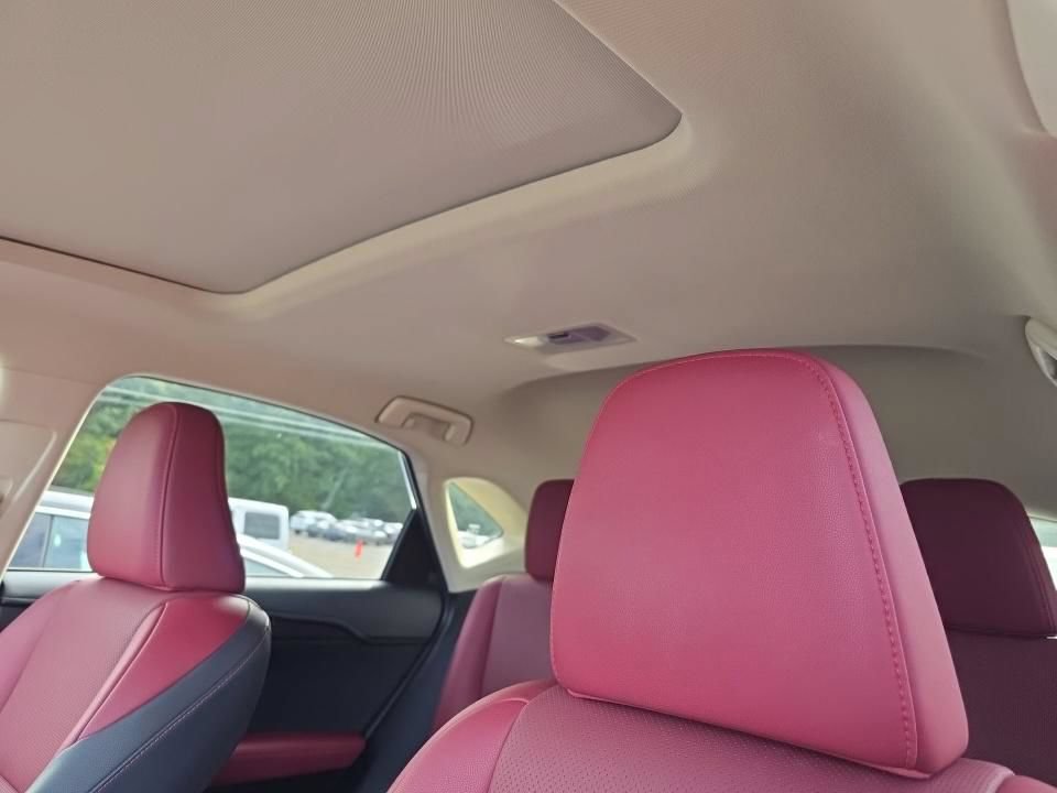 Used 2021 Lexus NX 300 AWD w/ Accessory Package 2 image 9