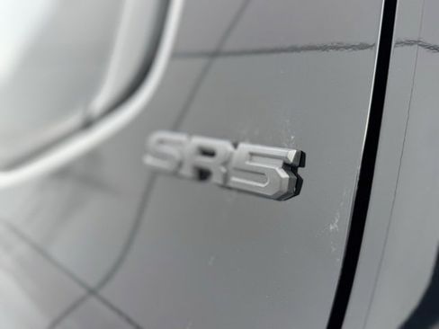 Certified 2024 Toyota Tacoma SR5 image 38
