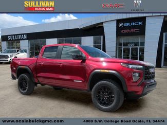 New 2026 GMC Canyon Elevation w/ Convenience Package RWD video 1